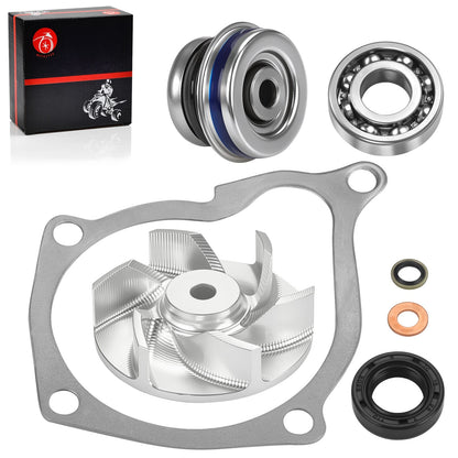 Water Pump Impeller & Seal Gasket Kit for Polaris Scrambler 500 (1997–2012)