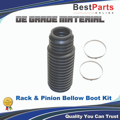 Rack and Pinion Bellow Kit for BMW M3 (2001–2002)