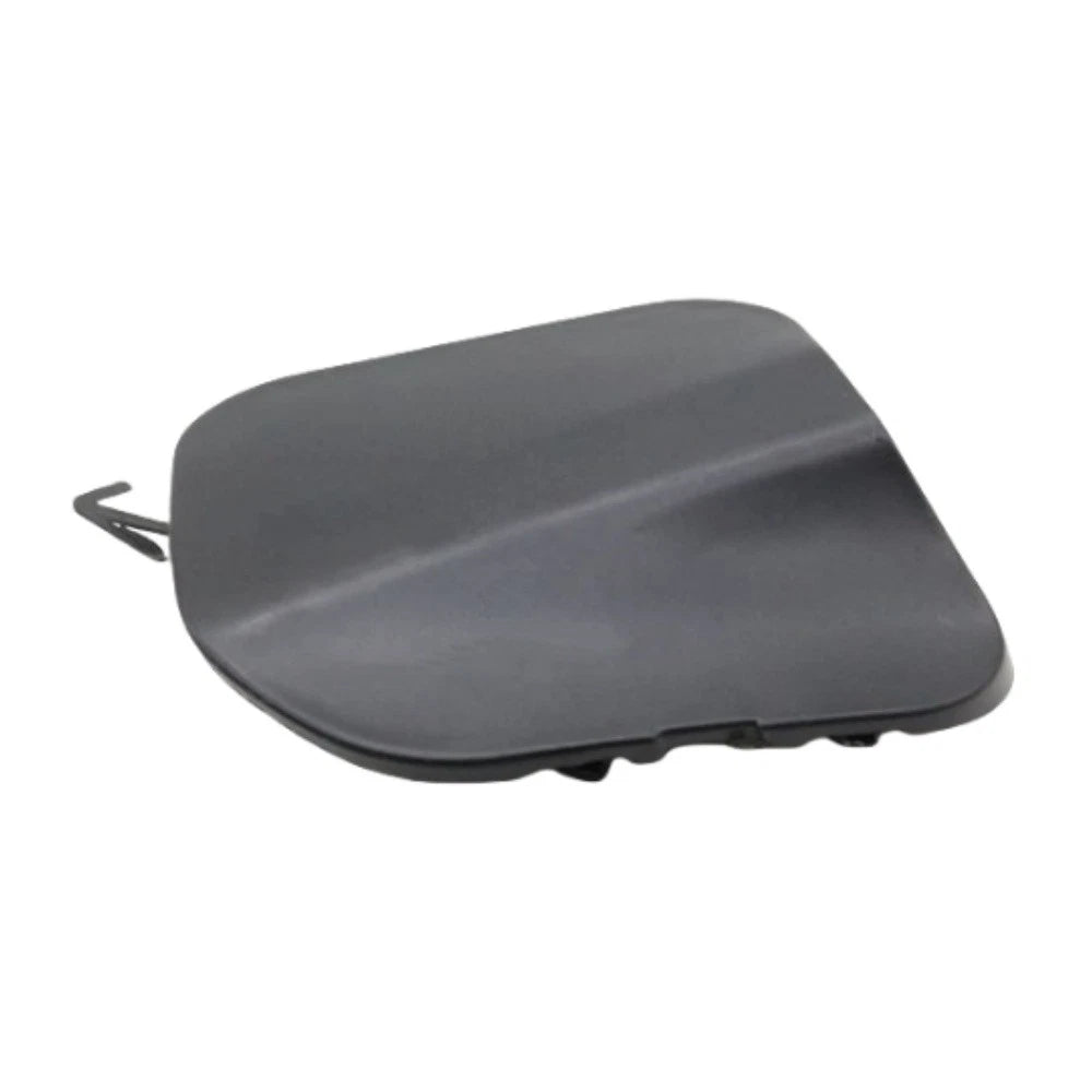 Front Bumper Tow Eye Cover Trim Cap for Nissan Rogue (2014-2016)
