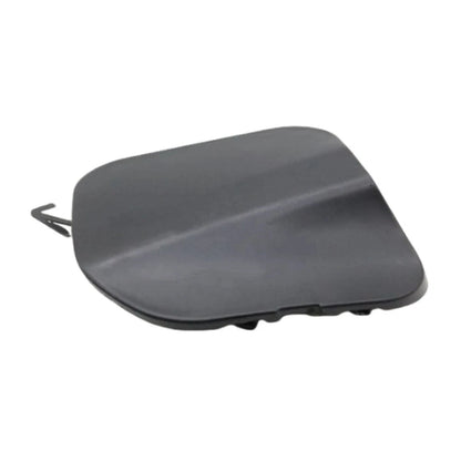 Front Bumper Tow Eye Cover Trim Cap for Nissan Rogue (2014-2016)