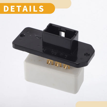 HVAC Blower Motor Resistor for Honda Accord (2003-2007)