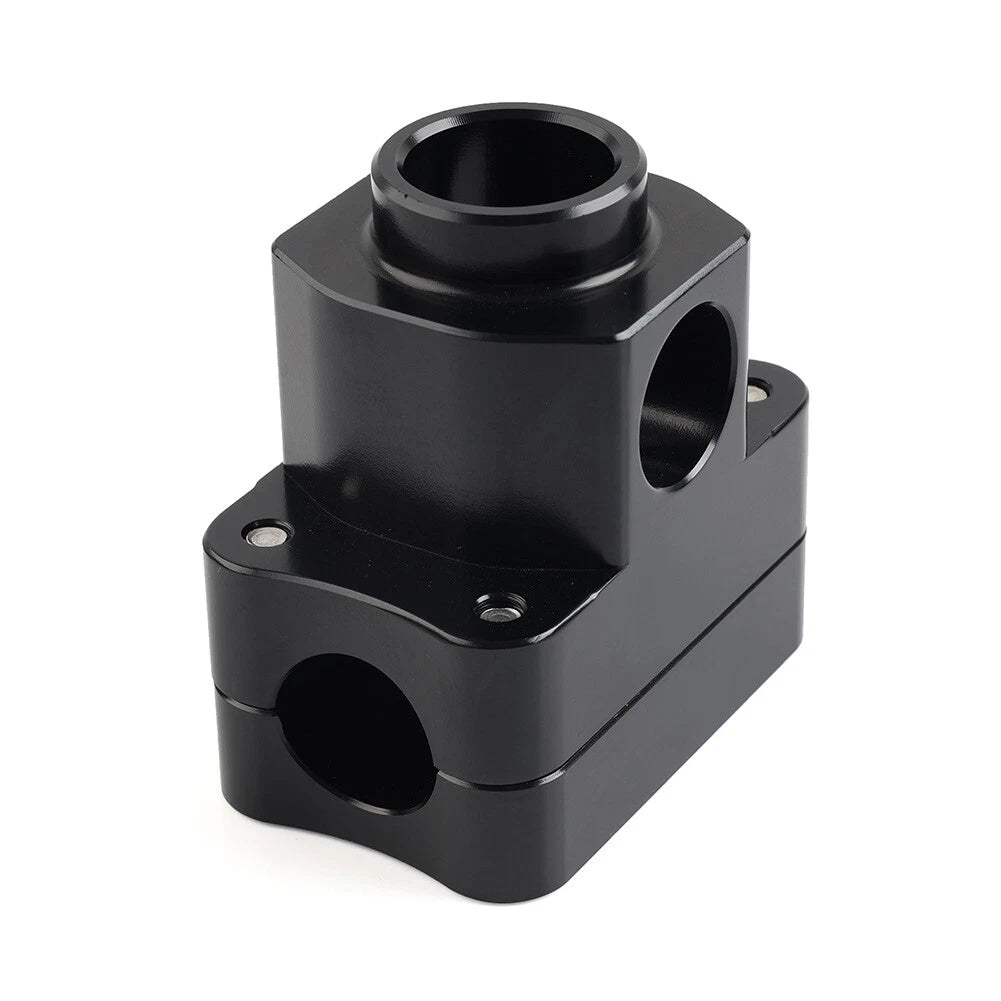 CNC Handlebar Riser Clamp for Honda Ruckus Zoomer NPS50 (2003-2012)