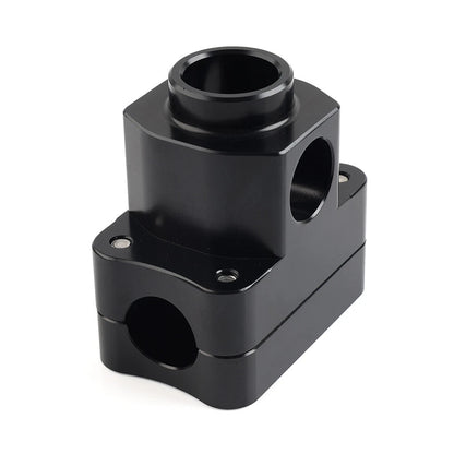 CNC Handlebar Riser Clamp for Honda Ruckus Zoomer NPS50 (2003-2012)