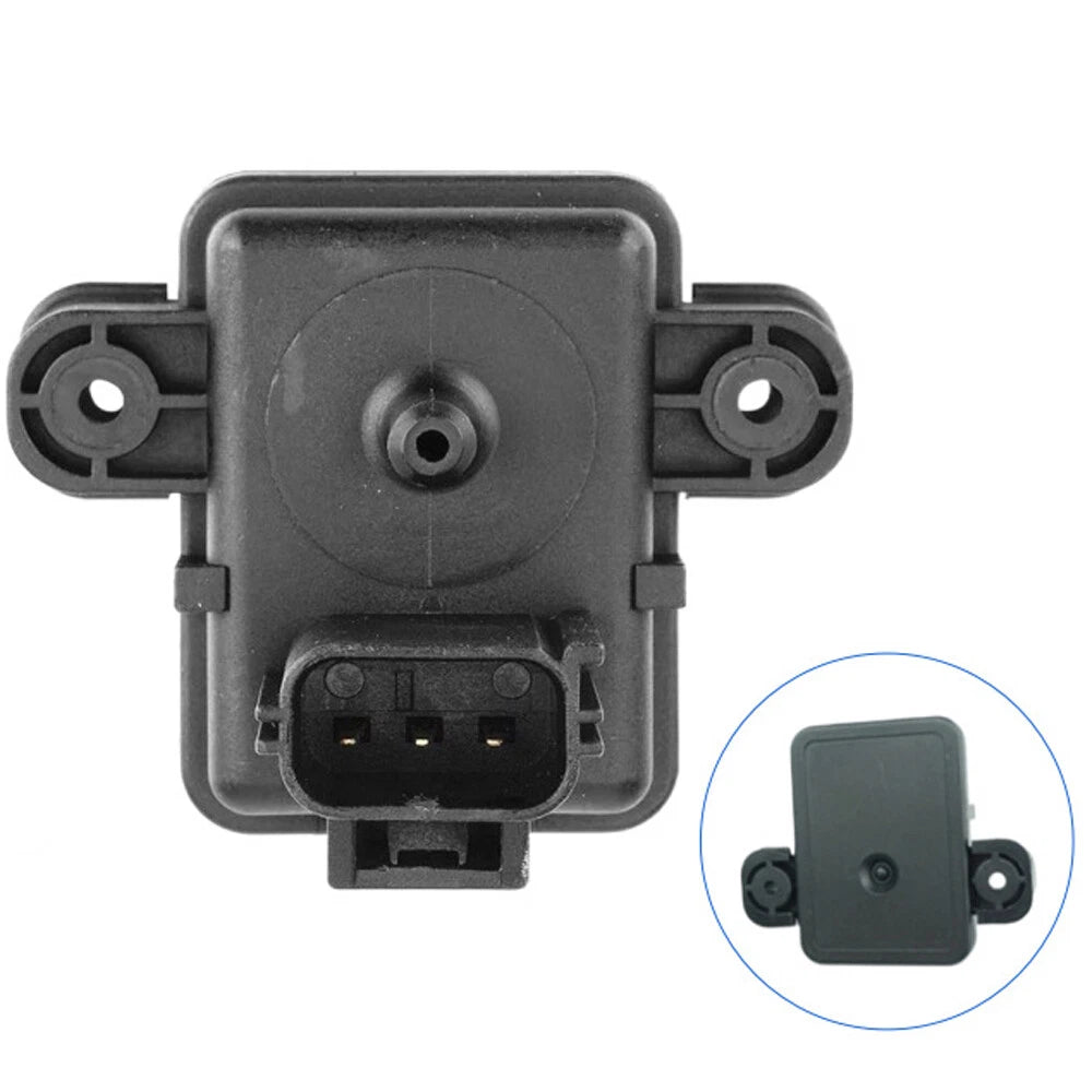 MAP Sensor for Ford E350 E450 F250 F350 F450 F550 (2000-2005)