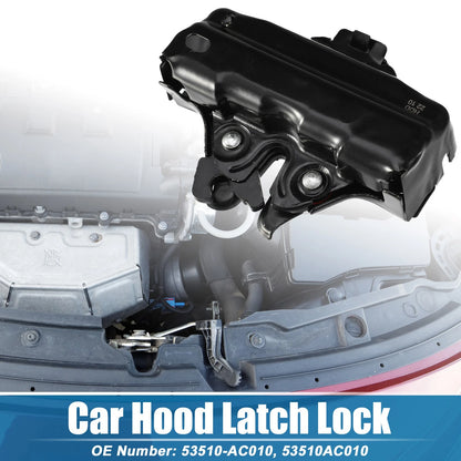 Hood Latch Lock / 1 Pcs for Toyota Tundra