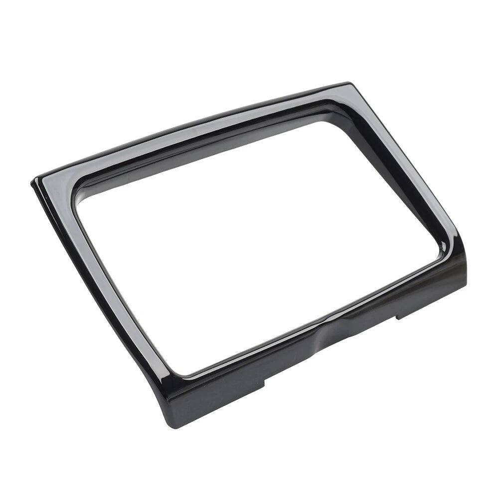 Stereo Radio Trim Cover for Harley Electra, Street, Tri Glide, Ultra Limited (14-23)