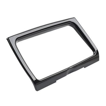 Stereo Radio Trim Cover for Harley Electra, Street, Tri Glide, Ultra Limited (14-23)