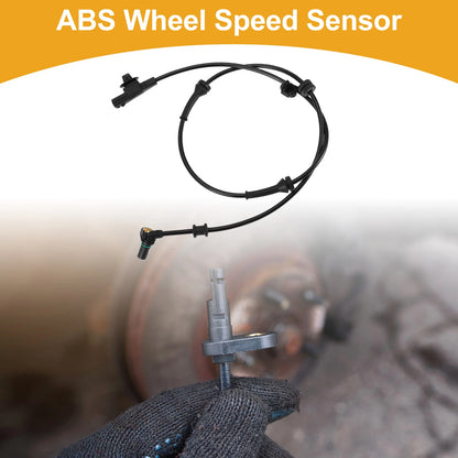 ABS Wheel Speed Sensor Front Left Right for Infiniti QX80 (2010-2017)