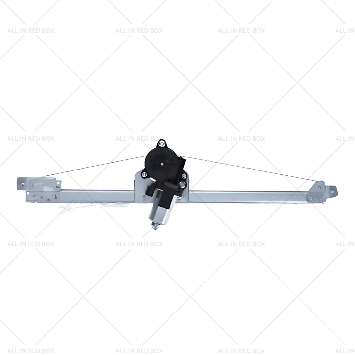 Front Right Window Regulator w/ Motor for Renault Trafic (2004-2014)