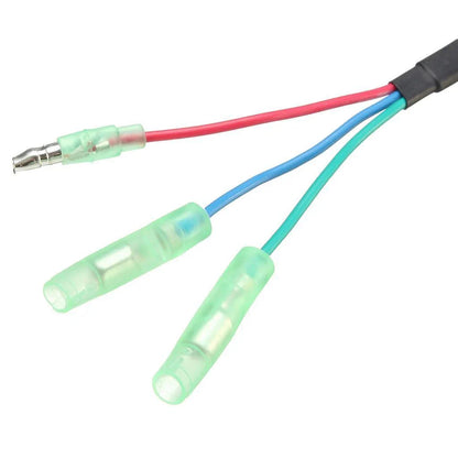 Trim-Tilt Switch Remote Control Box for Yamaha Outboard 703 Series