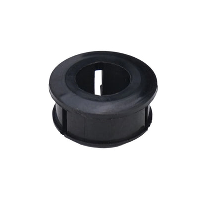 Shifter Cable Inserts Kit Right Black Bushing