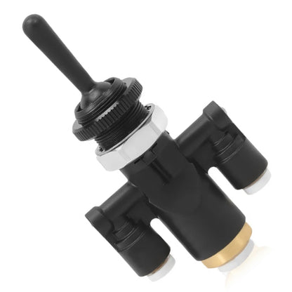 Air Brake Toggle Control Valve Switch for Kenworth