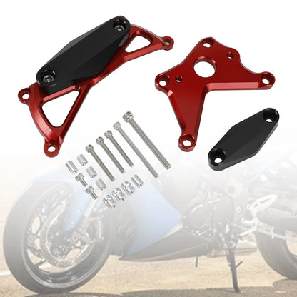 Protective Alternator Cover for Suzuki GSX-S1000 Katana (2021-2023)