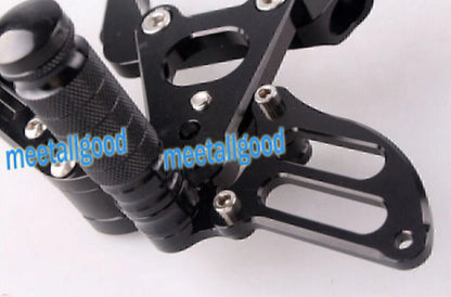 Rear Set Foot Pegs for DUCATI 1199 (2012-2014)