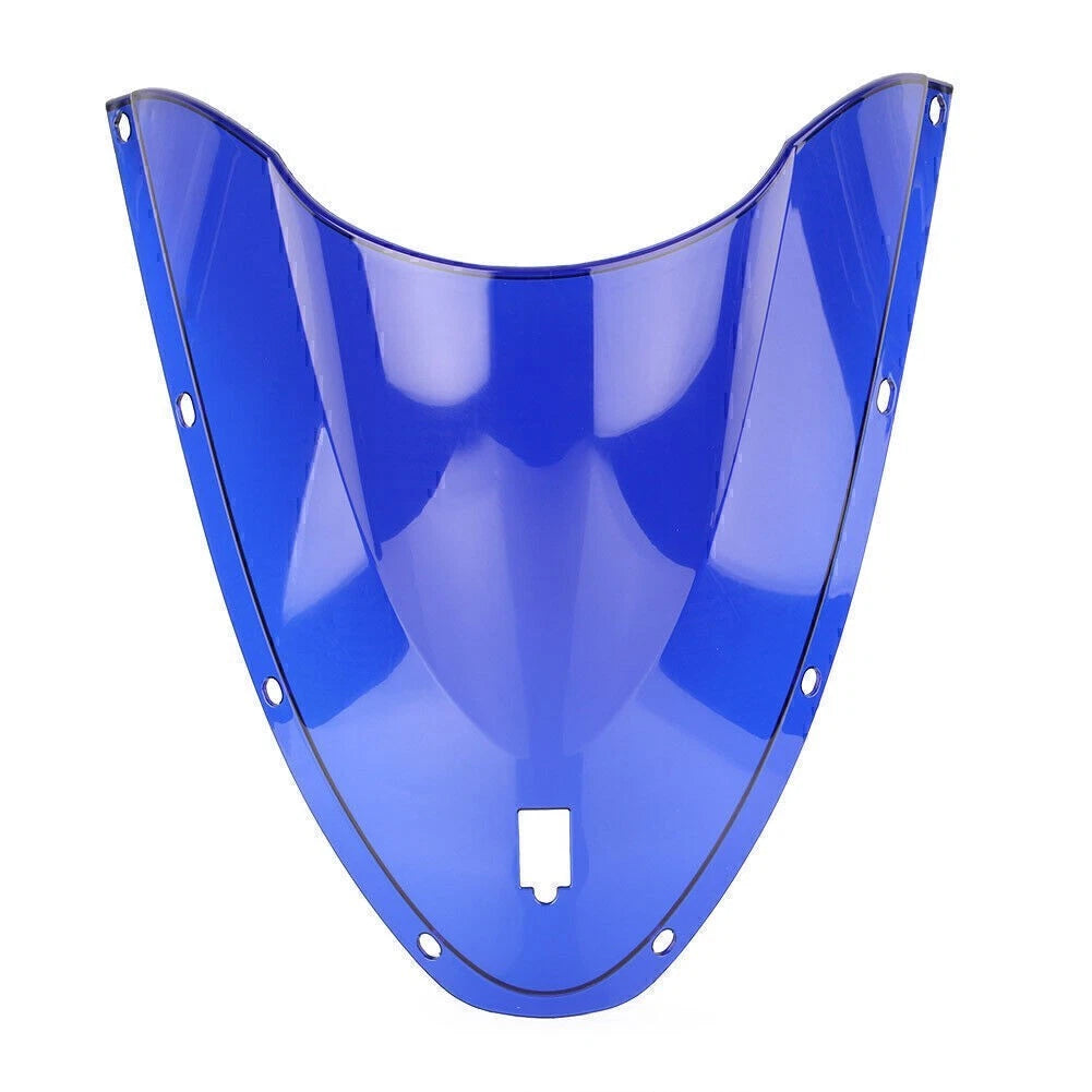 Blue Windshield for Ducati 999 749 (2005-2006)