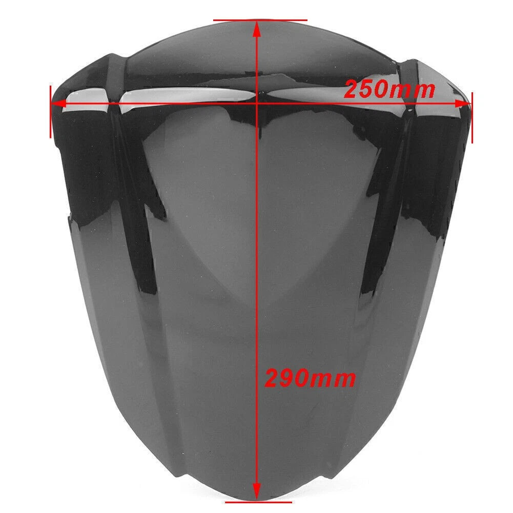 Rear Seat Cover Cowl for Suzuki GSXR1000 (2007-2008)