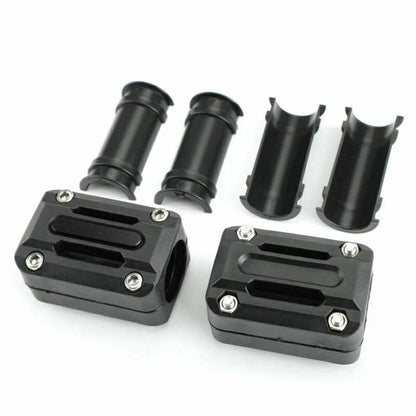 Crash Bar Slider 22mm for Motorcycle F2