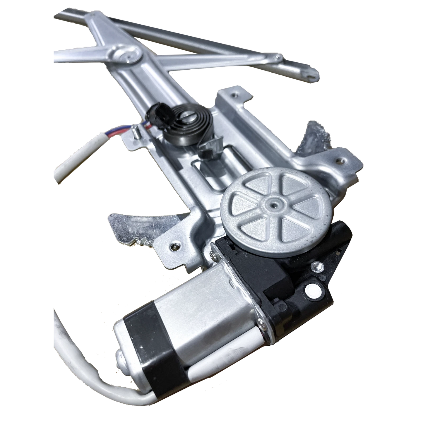 Front Left Window Regulator with Motor for Holden Rodeo Colorado Dmax (2003-2012)