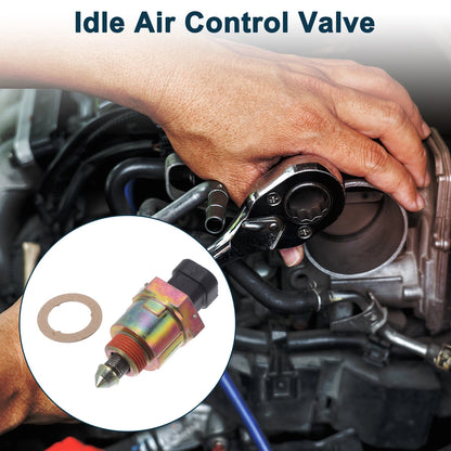 Idle Air Control Valve for Land Rover Range Rover (1987-1995)