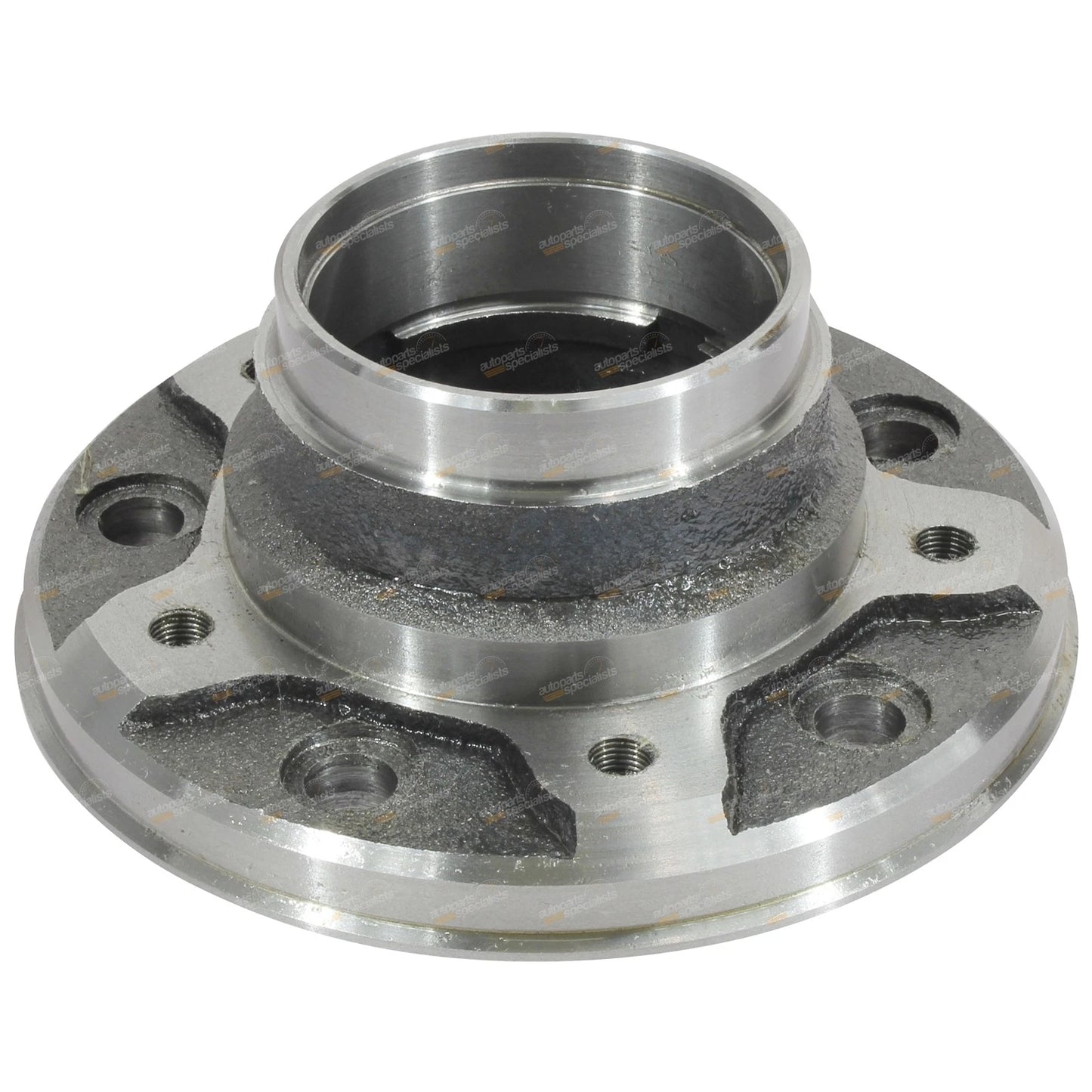 2 x Front Axle Wheel Hubs for Landcruiser 78 79 105 Series (1998–2012)
