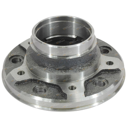 2 x Front Axle Wheel Hubs for Landcruiser 78 79 105 Series (1998–2012)