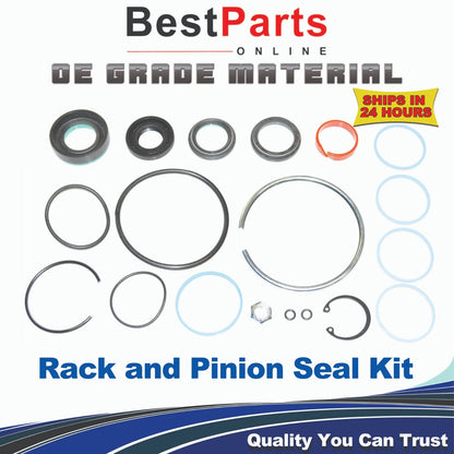 Rack & Pinion Seal Kit for Oldsmobile Aurora Intrigue