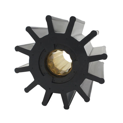 Raw Sea Water Pump Impeller for Johnson 4L8470, Jabsco GTX/RXP/RXT