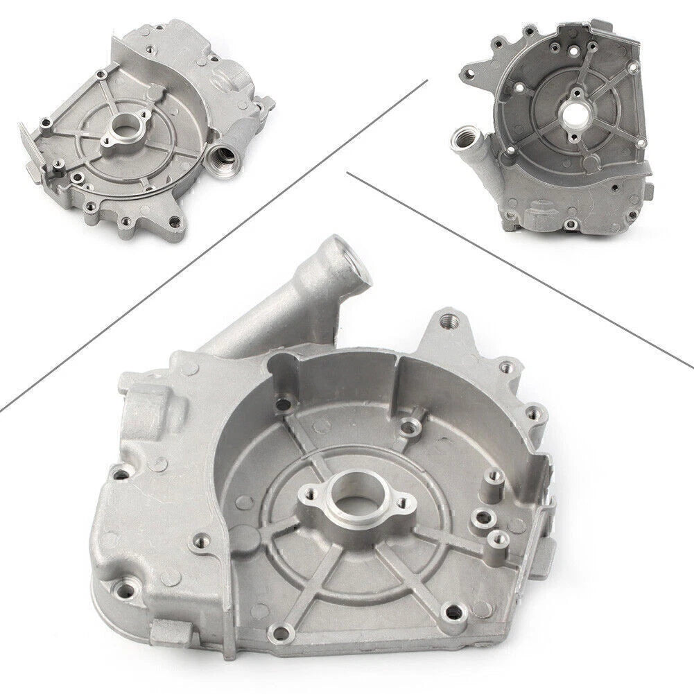 Stator Generator Crankcase Cover for GY6 50CC 80CC Motorcycle