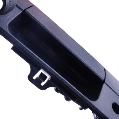 Tailgate Latch Handle Camera Hole for Toyota Tundra (2007-2013)