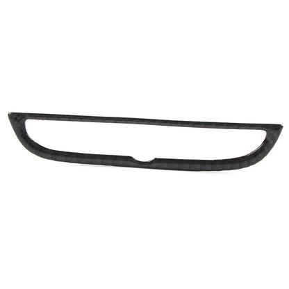Car Middle Console Navigation Panel Trim for Chevrolet Equinox (2018-2021)