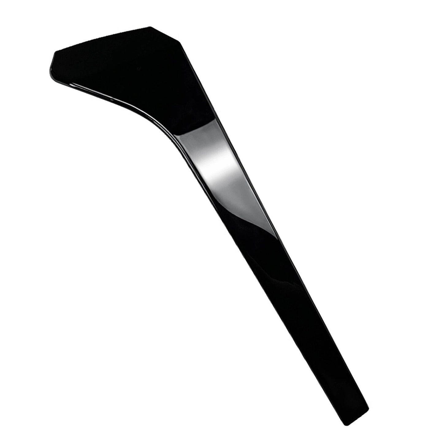 Rear Window Side Spoiler Trim for VW Tiguan Rline (2017-2022)