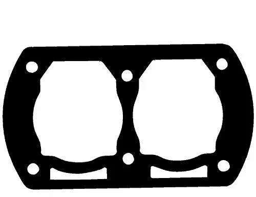 Pump Base Gasket for Ingersoll Rand SS3 Air Compressor