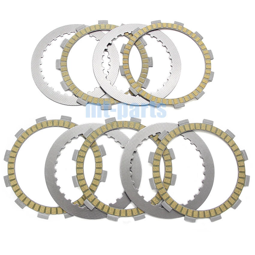 Clutch Friction Disc Plate for Suzuki GZ250 Marauder/TU250 (2002-2017)
