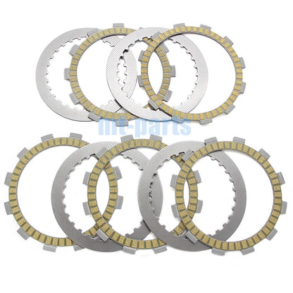 Clutch Friction Disc Plate for Suzuki GZ250 Marauder/TU250 (2002-2017)
