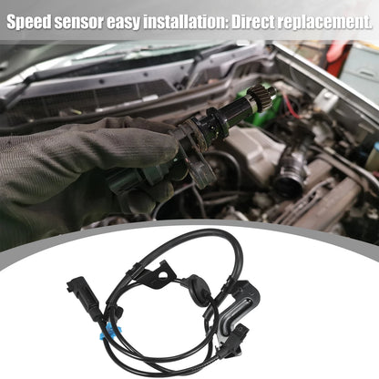 Rear Left ABS Sensor for Mitsubishi Outlander (2007-2010)
