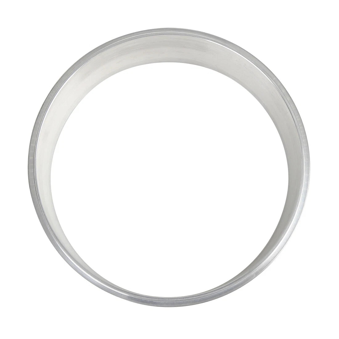 2 Inch Air Cleaner Spacer Riser for V8 Engine (Fits Various Models)