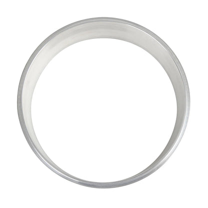 2 Inch Air Cleaner Spacer Riser for V8 Engine (Fits Various Models)