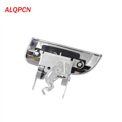 Pair Rear Outer Door Handles for Nissan Pathfinder R51 (2005-2013) Chrome