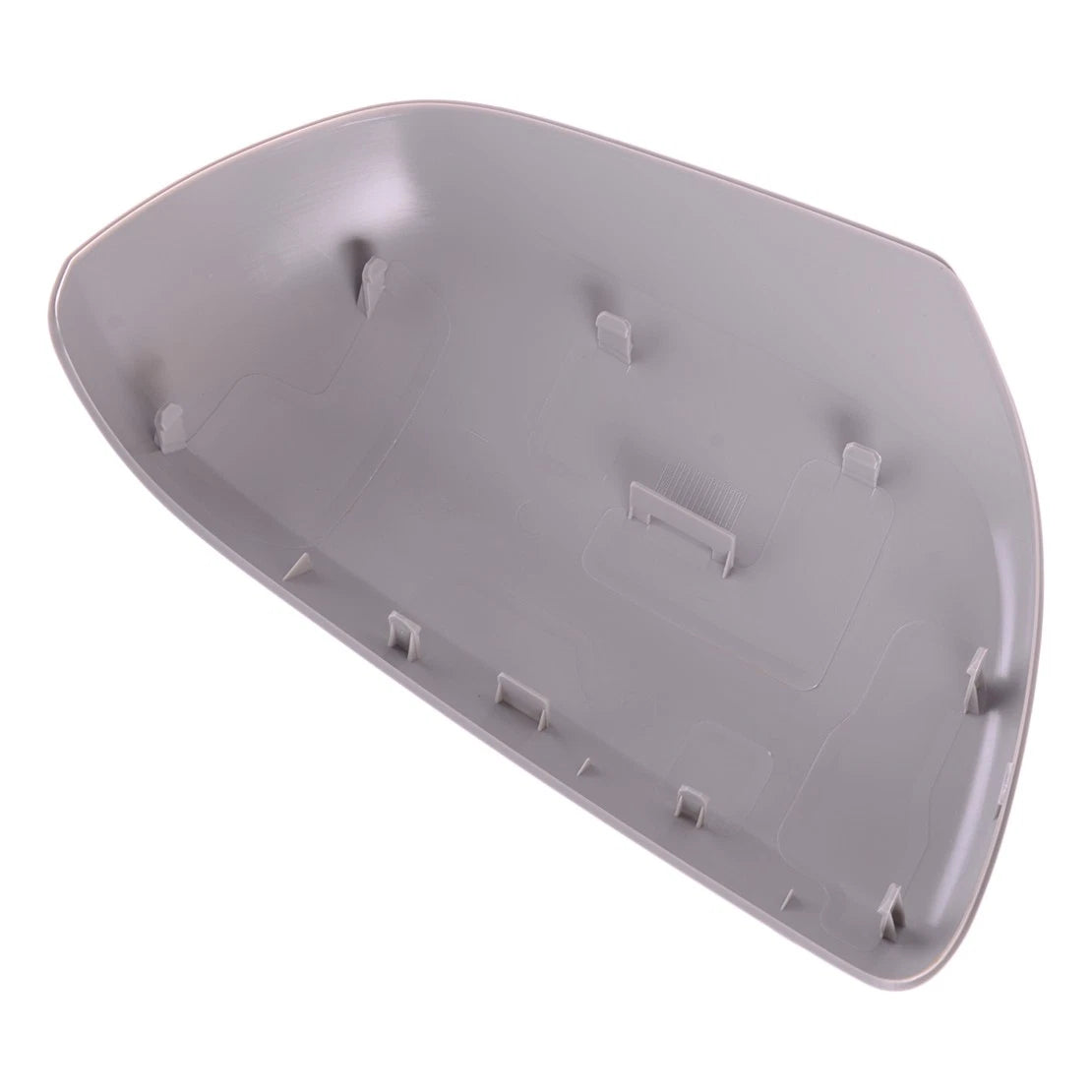 L&R Side Mirror Cover Housing for 2009-2014 Toyota Highlander (2009-2014)