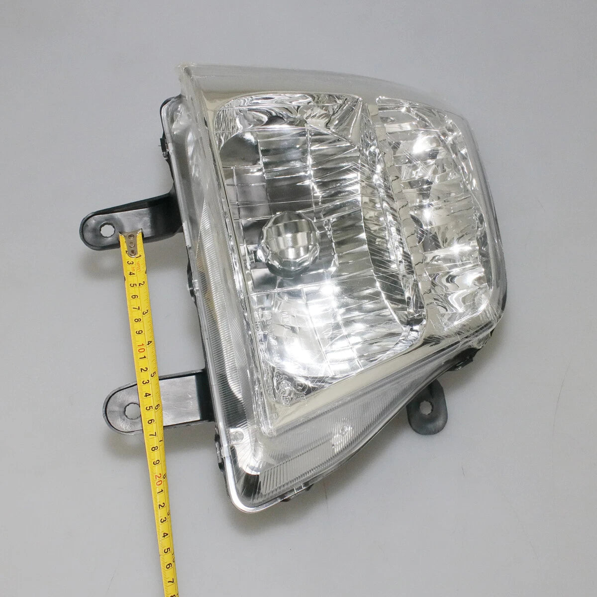 Front Right Headlight for Isuzu D-Max LUV KB LB Holden Rodeo GMC Canyon 2002-2005