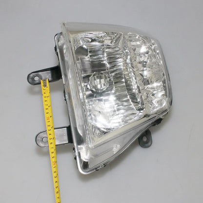 Front Right Headlight for Isuzu D-Max LUV KB LB Holden Rodeo GMC Canyon 2002-2005