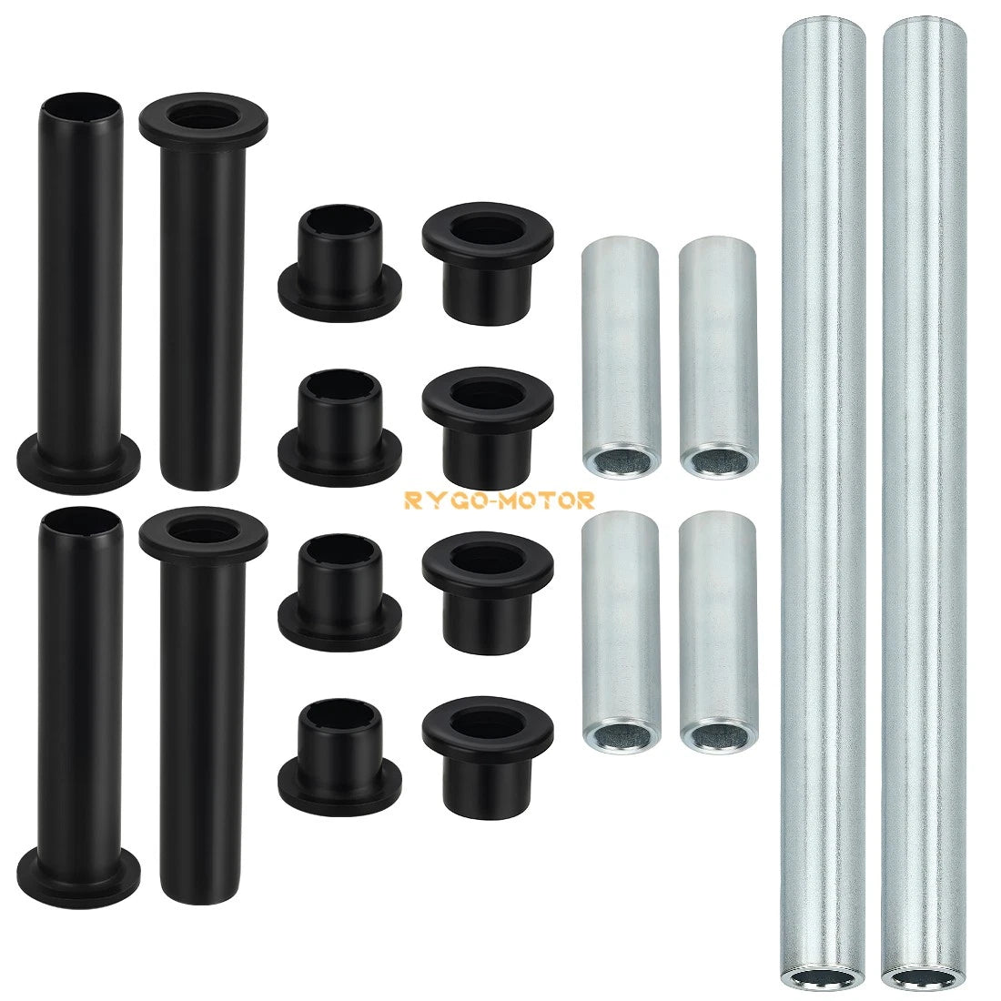 2 x Upper-Lower A-Arm Bushings for Can-Am Commander 800R/1000 (2014-2020)