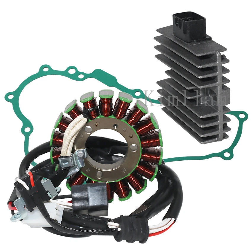 Stator Regulator Rectifier Gasket for Yamaha WR250R WR250X (2007-2020)