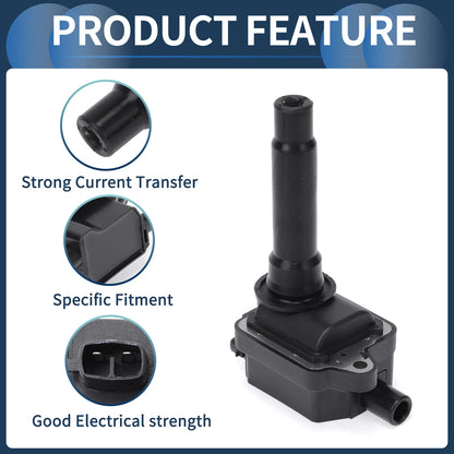 Ignition Coil Pack for Kia Sportage 2.0L (1998-2002)