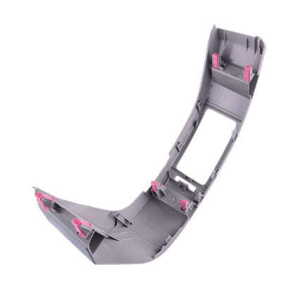 Gray Right Center Dash Air Vent Cover Trim for Toyota Prius (2004-2009)