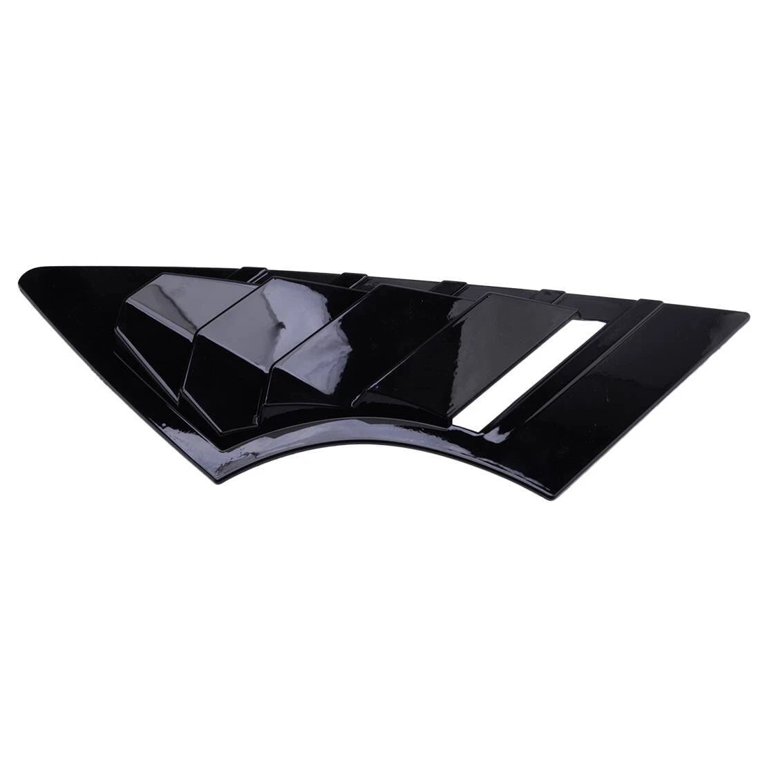 Front Window Louver Cover for KIA K3 Forte Cerato (2014-2018)