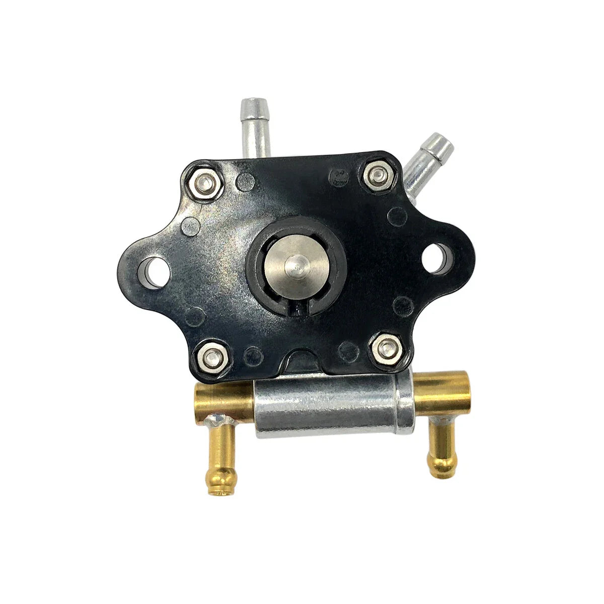 Outboard Fuel Pump for Yamaha 15-20HP F15/F20/F20B (2000-2023)