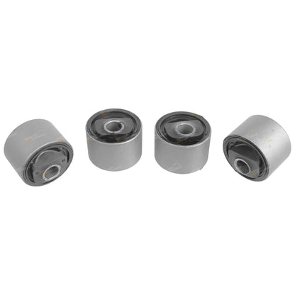Castor Correction Rubber Bush Kit for Toyota 78-79 105 Series (1978–1979)