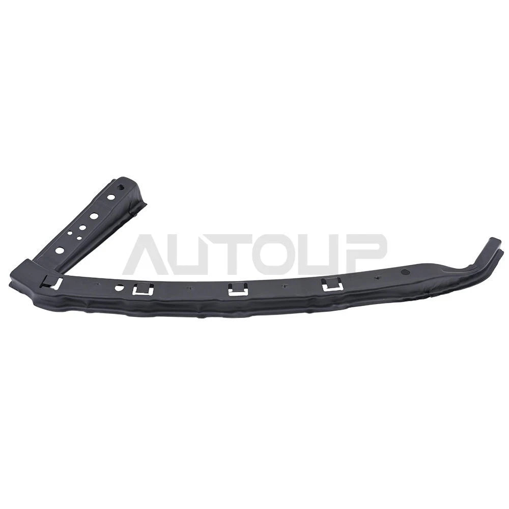 Front Bumper Bracket Left Driver for Honda Odyssey (2011-2017)