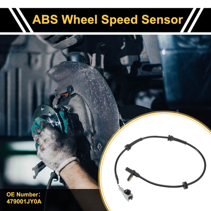 ABS Wheel Speed Sensor for Nissan Sentra (2013-2019)